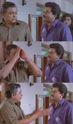 k. p. ummer memes, memes, plain memes, k. p. ummer plain meme, malayalam memes - Aa panavum swatthonnum enikk venda, okke ningal thanne pankittedutho